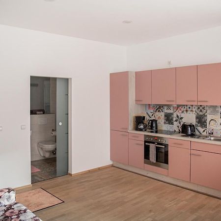 Apartment 6 Stockach Zewnętrze zdjęcie
