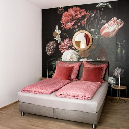 Apartment 6 Stockach Zewnętrze zdjęcie