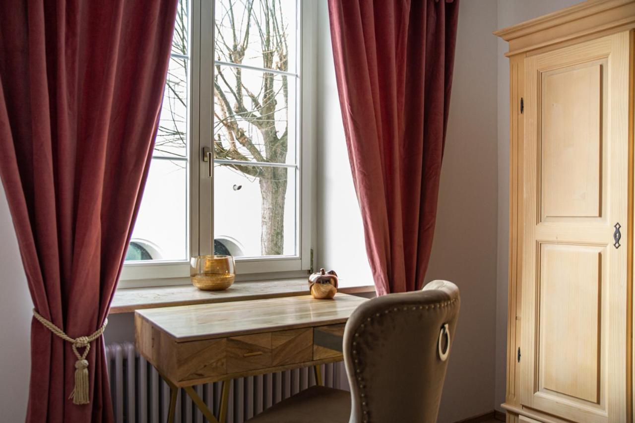Apartment 6 Stockach Zewnętrze zdjęcie