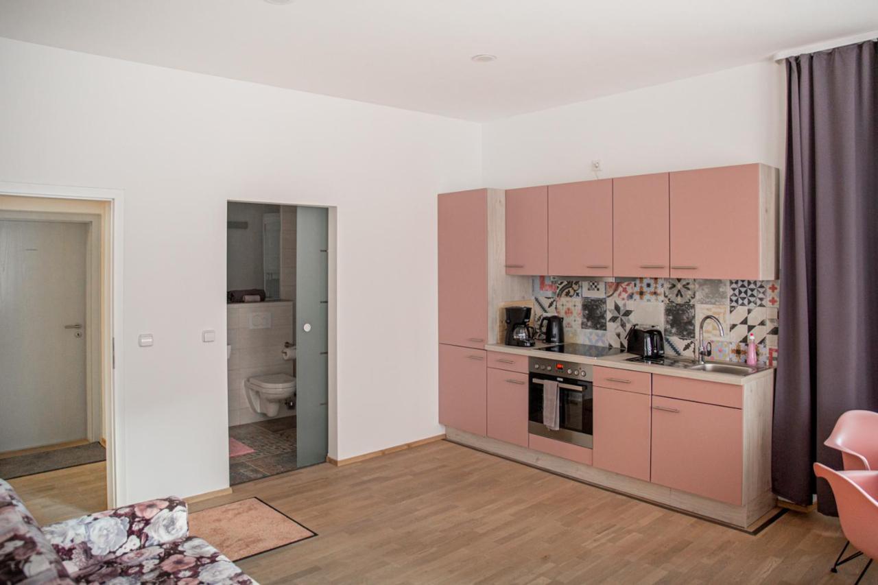 Apartment 6 Stockach Zewnętrze zdjęcie