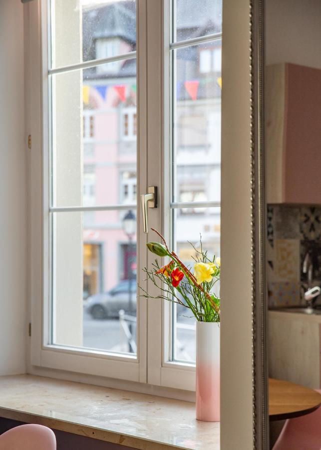 Apartment 6 Stockach Zewnętrze zdjęcie