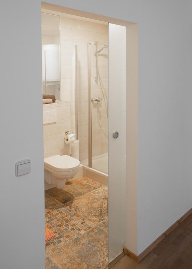 Apartment 6 Stockach Zewnętrze zdjęcie