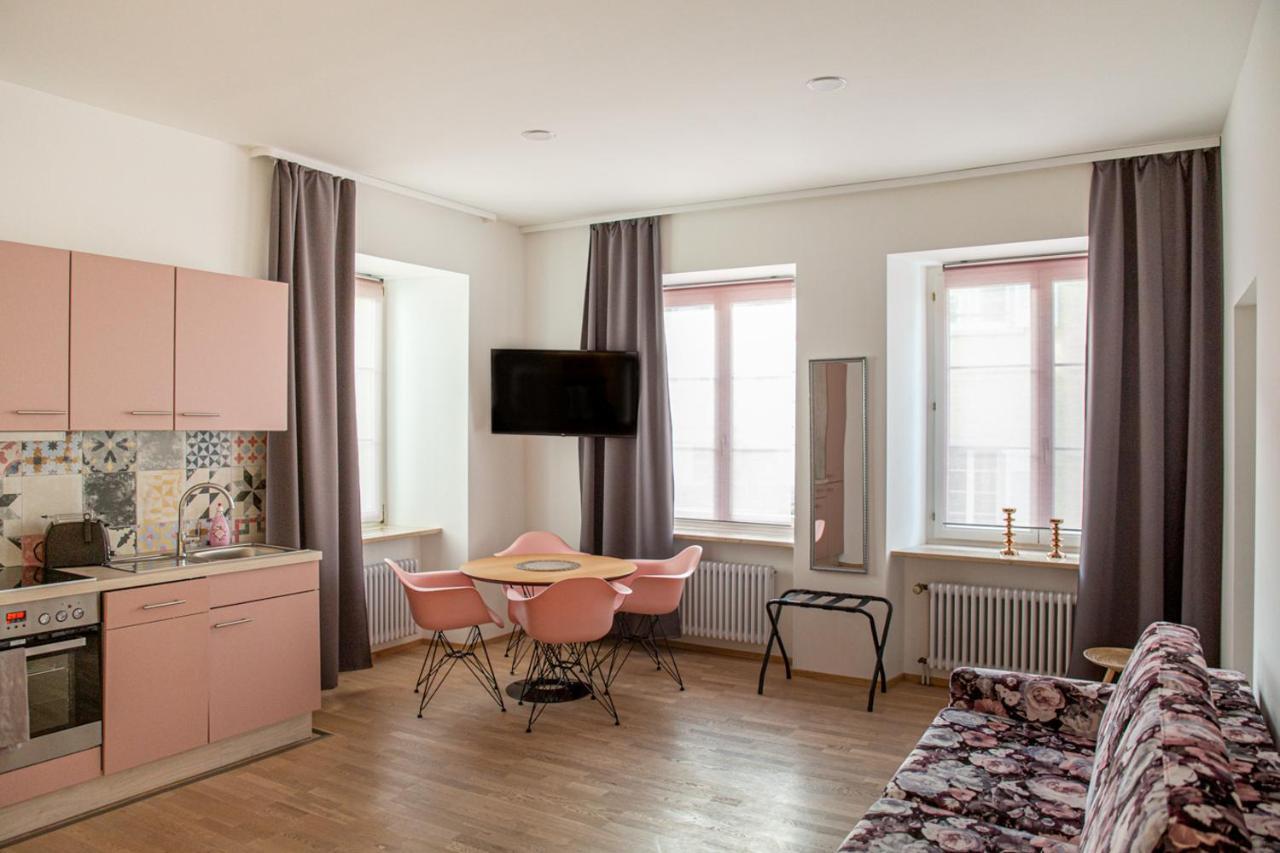 Apartment 6 Stockach Zewnętrze zdjęcie