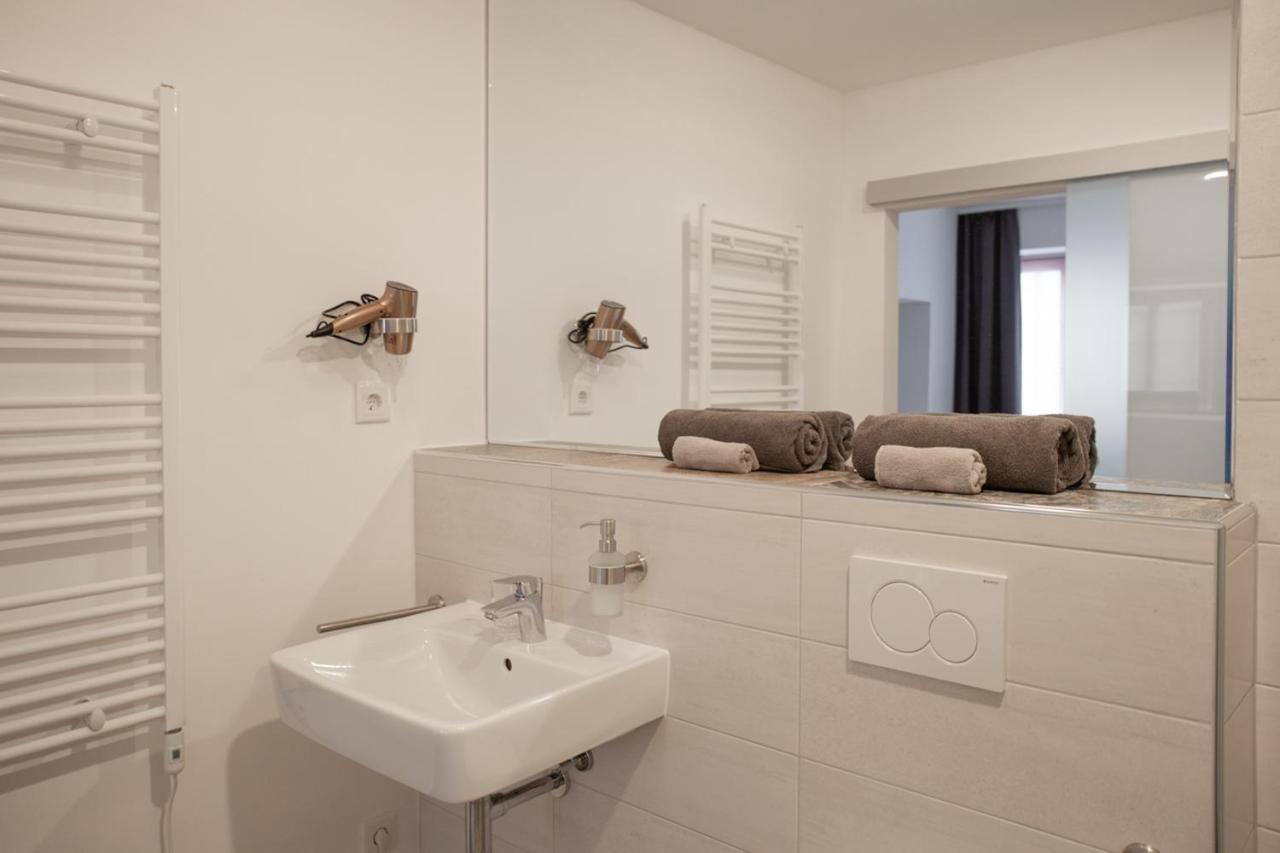 Apartment 6 Stockach Zewnętrze zdjęcie