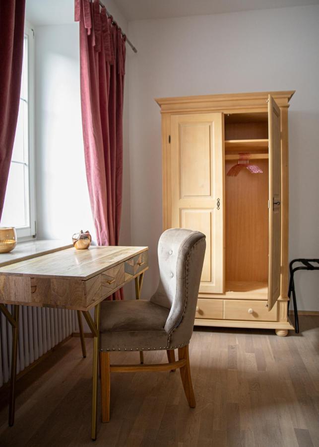 Apartment 6 Stockach Zewnętrze zdjęcie