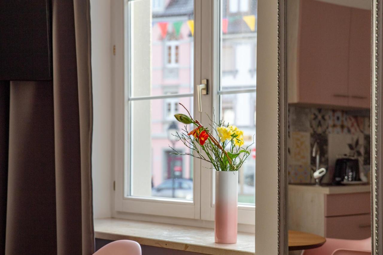 Apartment 6 Stockach Zewnętrze zdjęcie