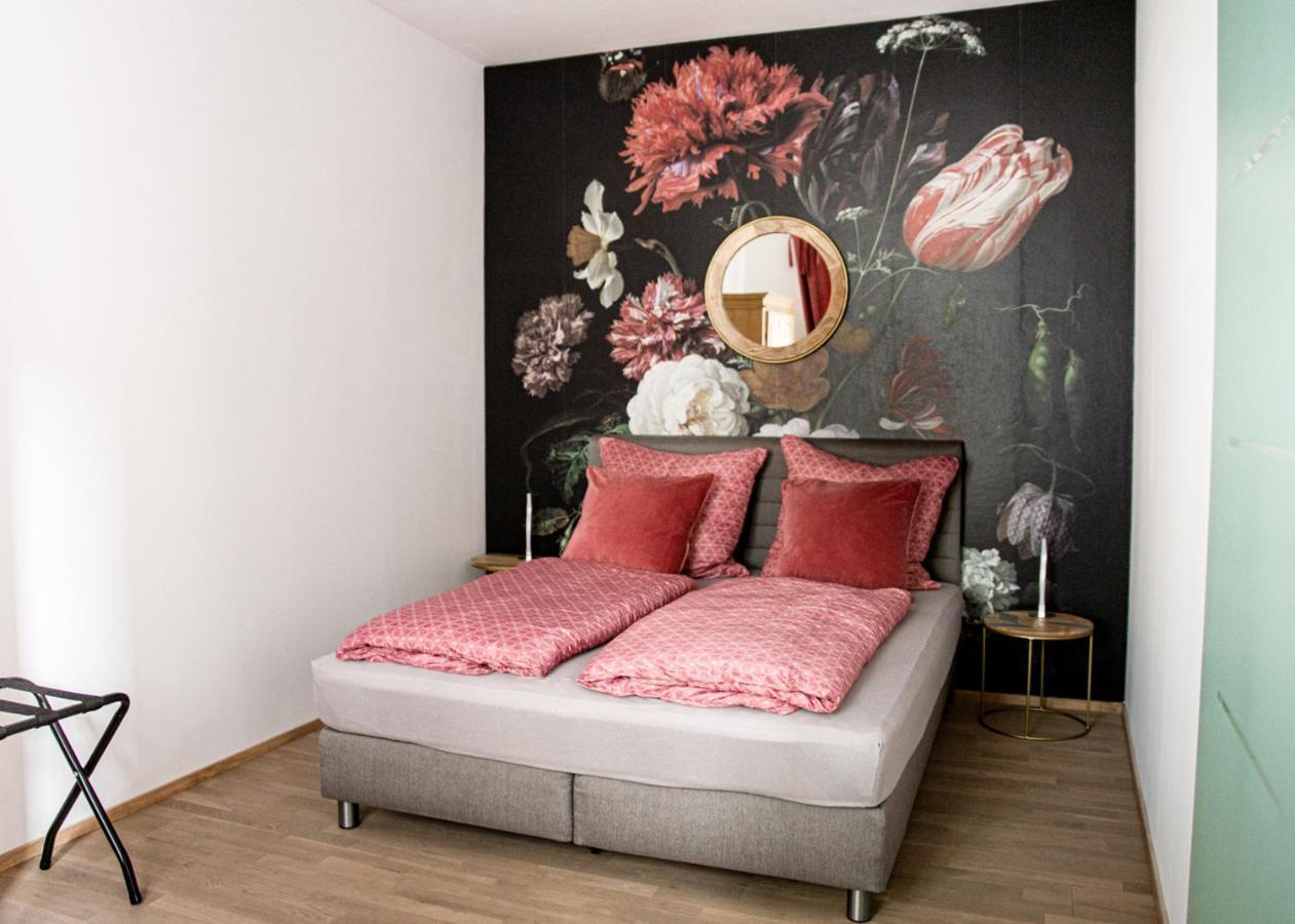 Apartment 6 Stockach Zewnętrze zdjęcie